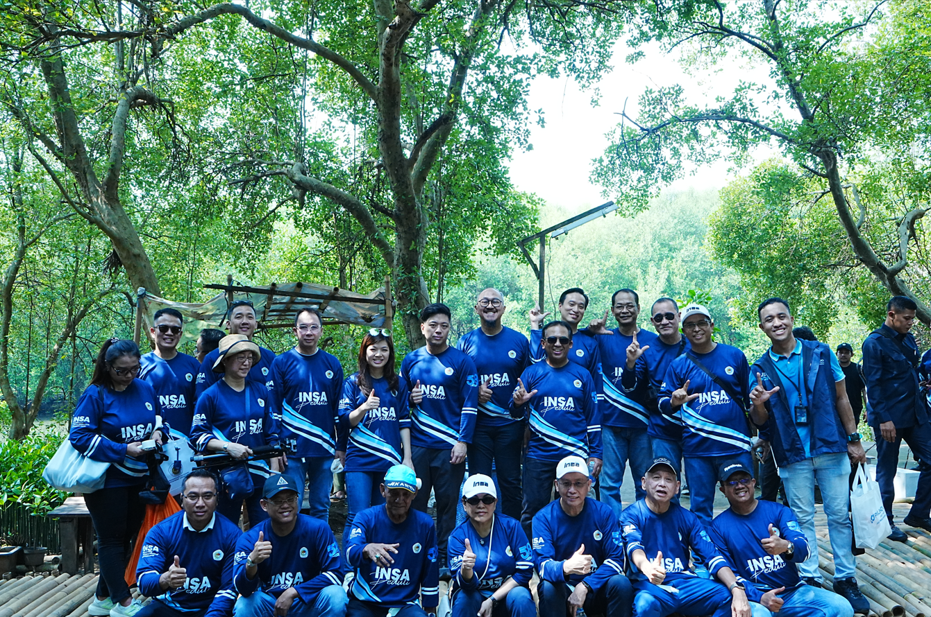 Hasnur Internasional Shipping